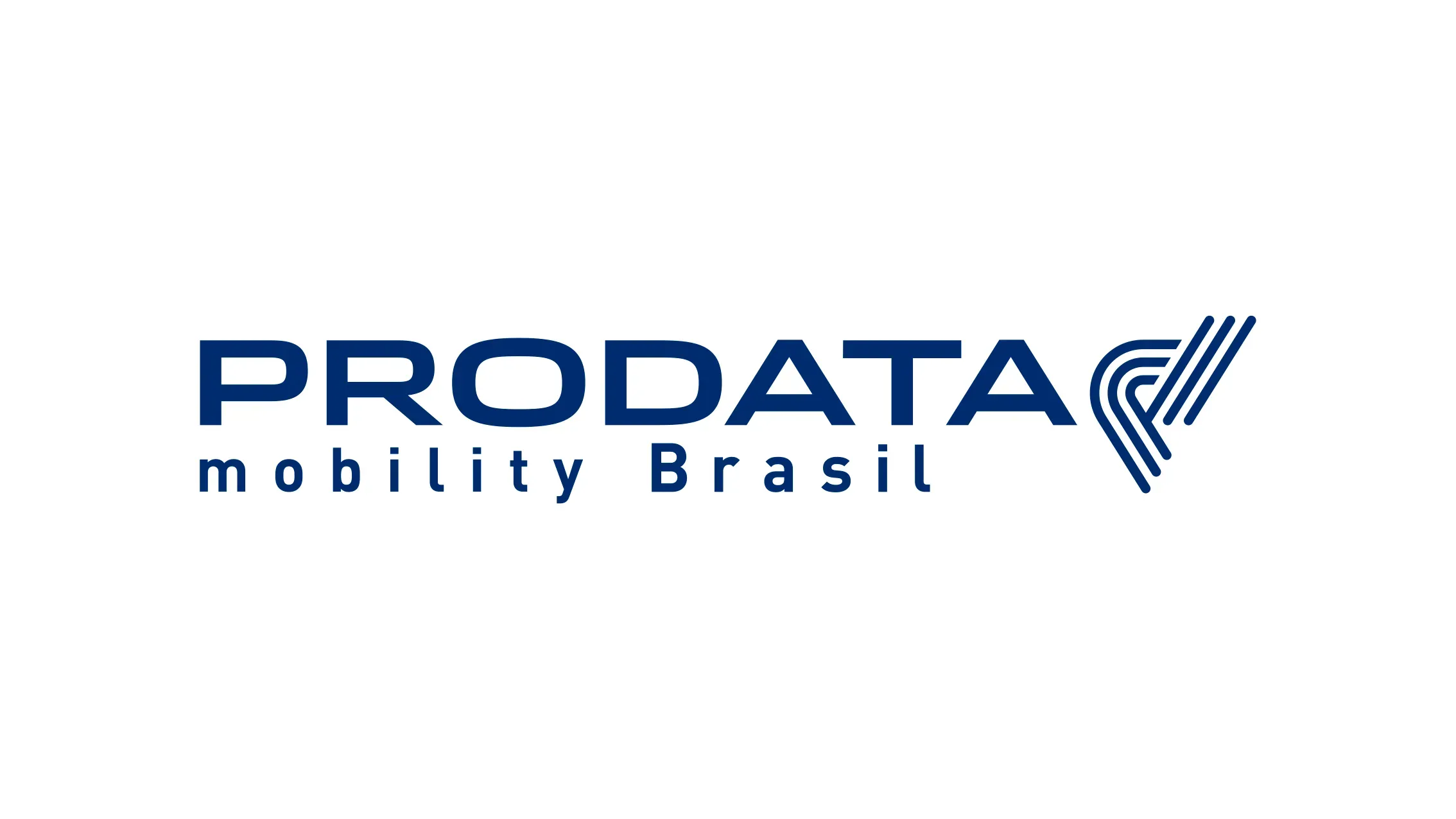 Prodata Mobility Brasil